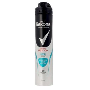 اسپری ضد تعریق مردانه رکسونا Rexona مدل Active Protection حجم 200 میل