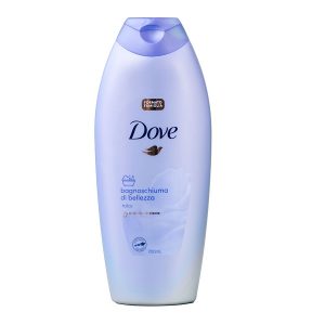 شامپو بدن داو ( DOVe ) حاوی پودر Talco حجم 700 میل