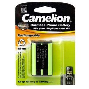 باتری تلفن camelion مدل C095