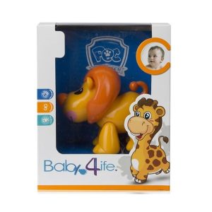 اسباب بازی شیر بیبی فور لایف baby 4life