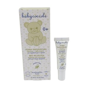 کرم ضد حشره کودک بیبی کوکول Baby Coccole حجم 10 میل