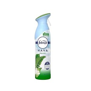 اسپری خوشبوکننده هوا فبرز febreze با رایحه گل ارکیده 300 میل