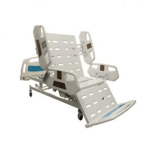 تخت برقی چهار موتوره صندلی شو مدل P160