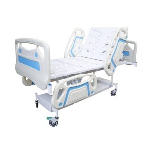 تخت سه شکن برقی ۳ موتوره مدل p 154