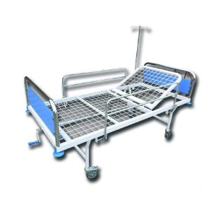 تخت یک شکن مکانیکی مدل p 101