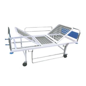 تخت دو شکن مکانیکی مدل p 102