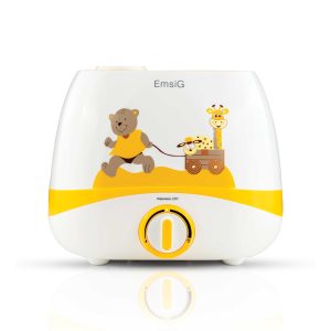 دستگاه بخور سرد امسیگ EmsiGمدل US424 Baby طرح کودک