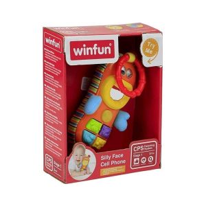 آویز موبایلی وین فان winfun