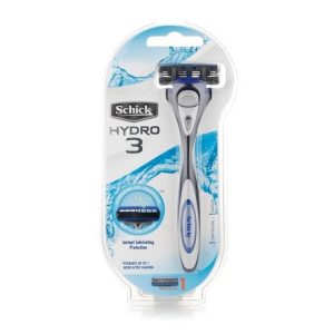 خودتراش شیک Schick مدل Hydro 3