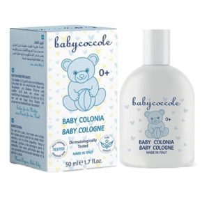 ادکلن بیبی کوکول BabyCoccole