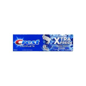 خمیردندان کرست Crest مدل Extra fresh حجم 100 میل