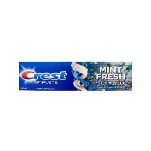 خمیردندان کرست Crest مدل Mint fresh حجم 100 میل